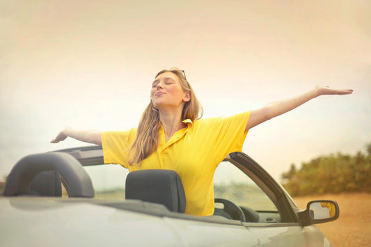 Alcohol-Free Drinks for Drivers - Combining Responsibility and Enjoyment - Alcfree.ch