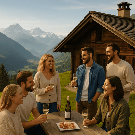 Alcohol-Free Enjoyment in Switzerland – Three Brands, Three Stories - Alcfree.ch
