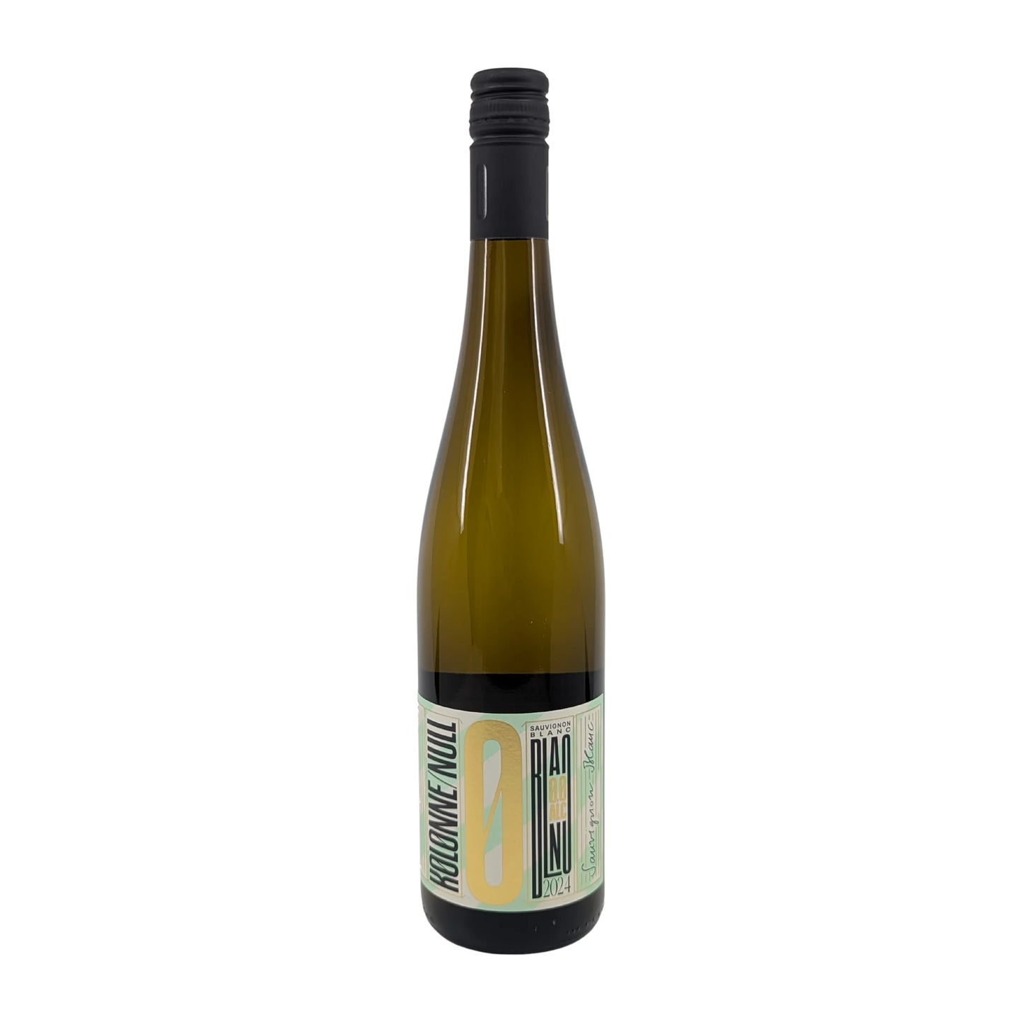 Kolonne Null Sauvignon Blanc - 0,0%