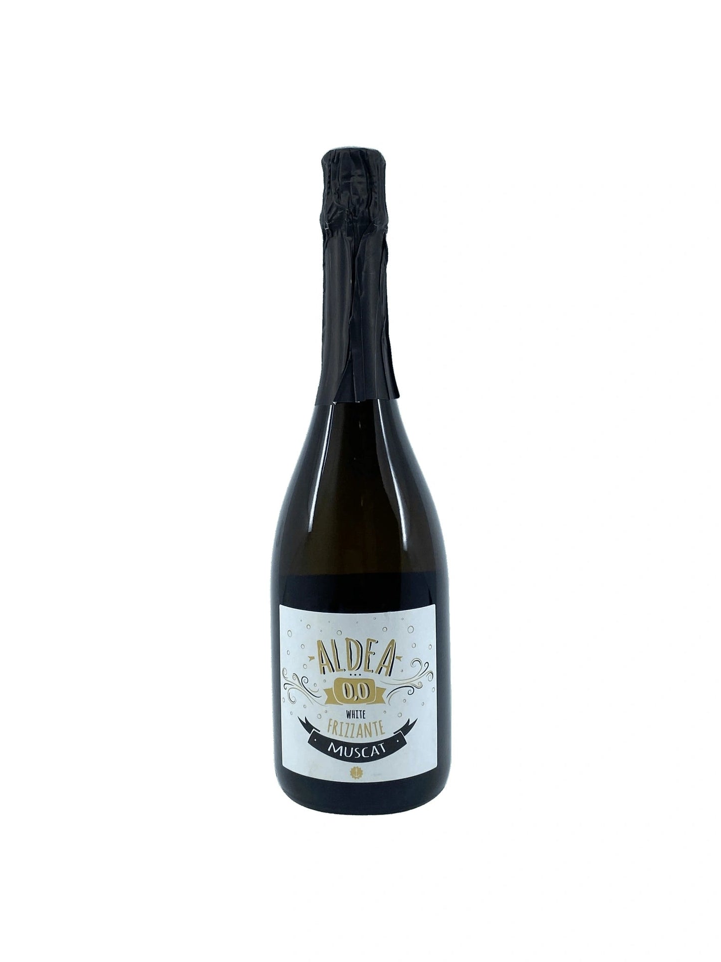 Aldea 0.0 - White Frizzante Muscat - Alcfree.ch