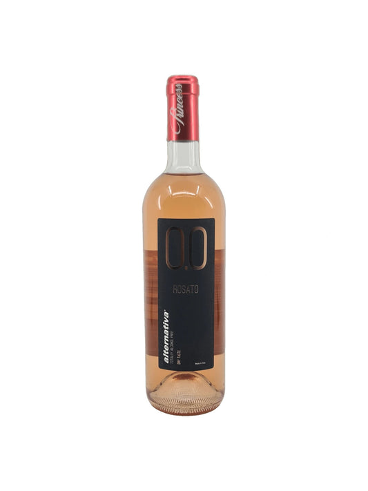 Alternativa 0.0 - Rosato Dry - Alcfree.ch