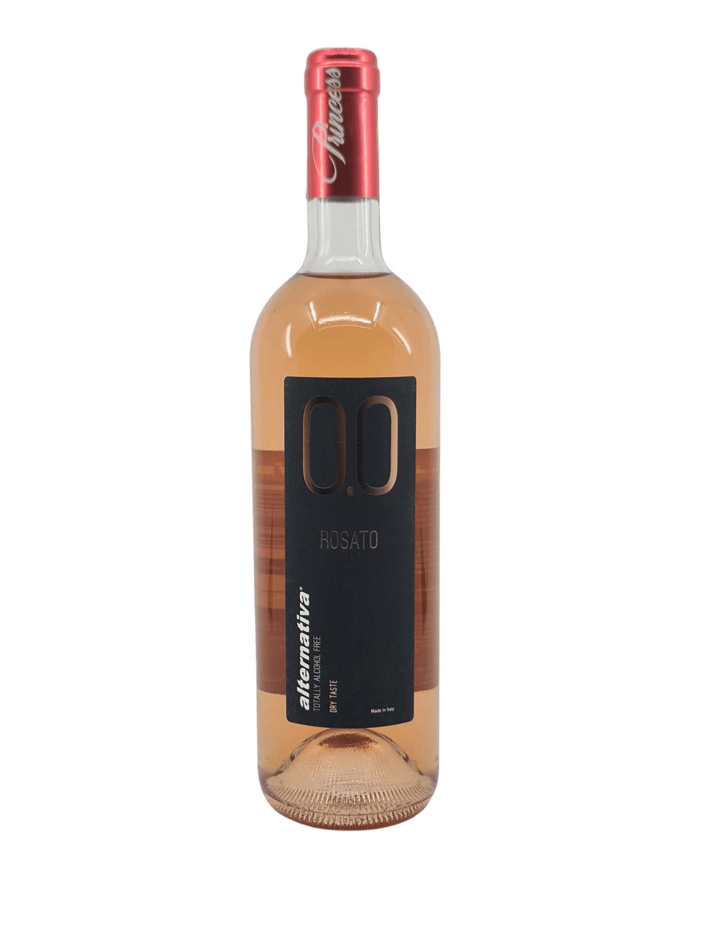 Alternativa 0.0 - Rosato Dry - Alcfree.ch