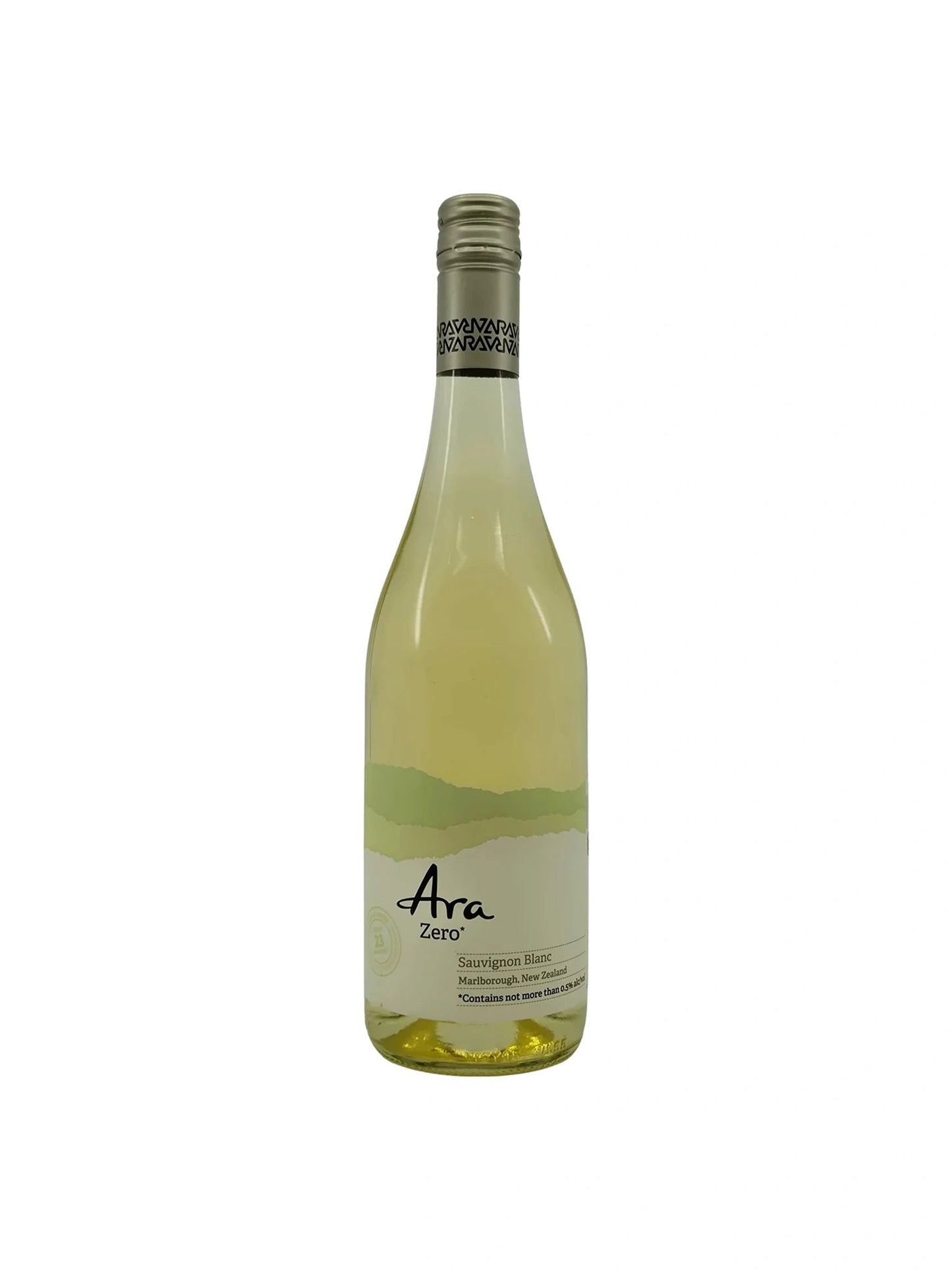 Ara Zero - Sauvignon Blanc - Alcfree.ch