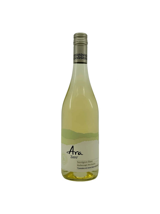 Ara Zero - Sauvignon Blanc - Alcfree.ch