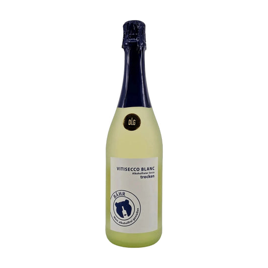 Bähr - Vitisecco Blanc Dry