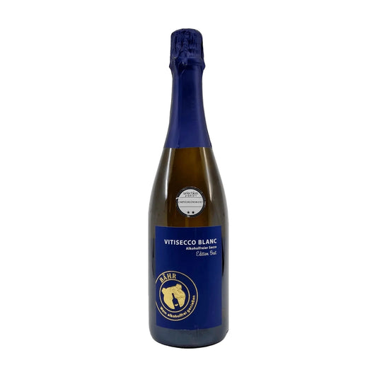 Bähr - Vitisecco Blanc Edition Brut
