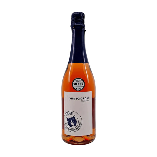 Bähr - Vitisecco Rosé