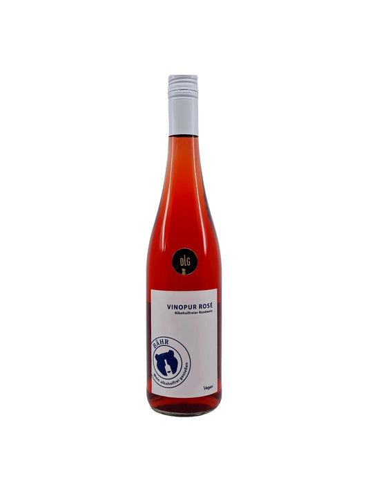 Bähr - Vinopur Rosé - Alcfree.ch