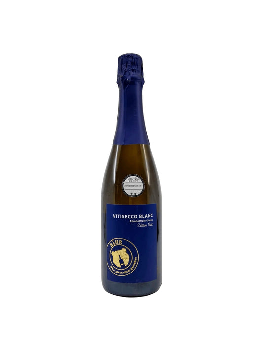 Bähr - Vitisecco Blanc Edition Brut - Alcfree.ch