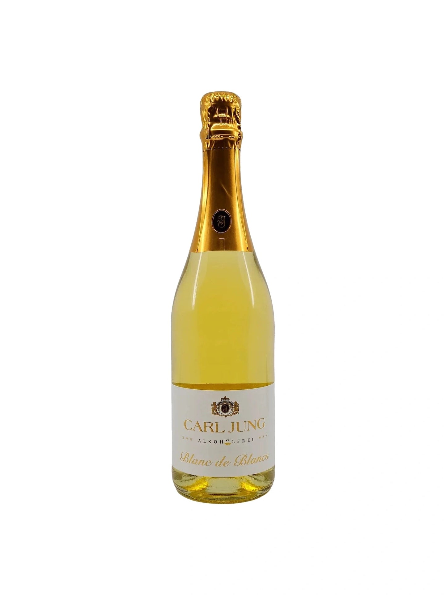 Carl Jung - Blanc de Blancs - Alcfree.ch