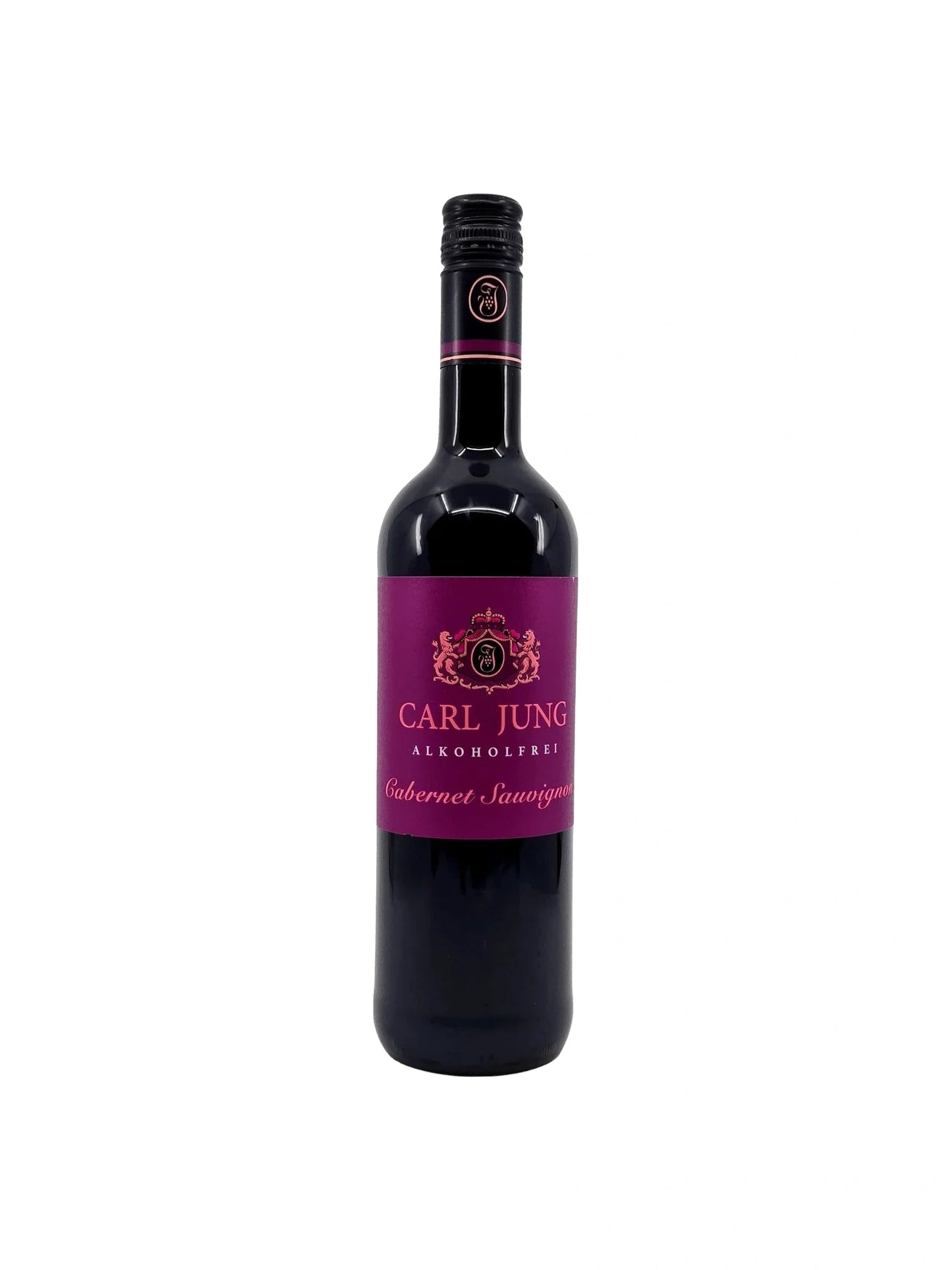 Carl Jung - Cabernet Sauvignon - Alcfree.ch