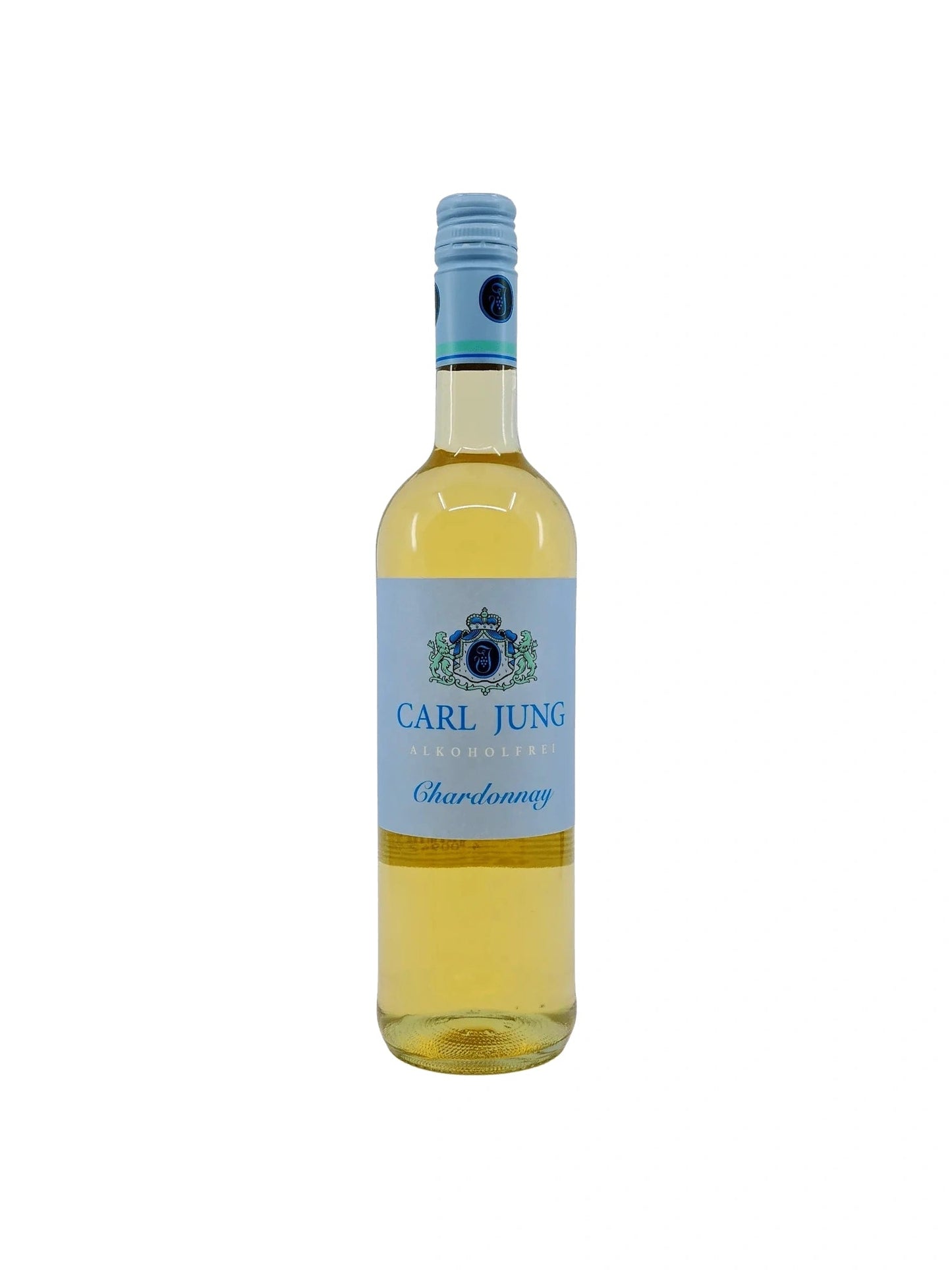Carl Jung - Chardonnay - Alcfree.ch