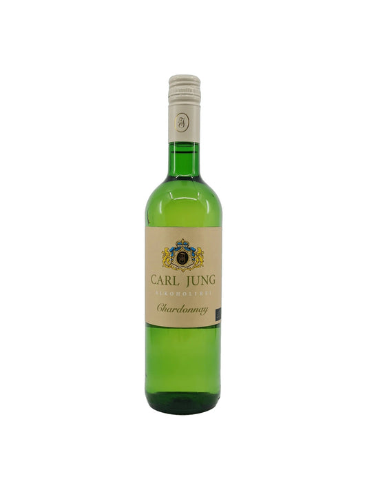 Carl Jung - Chardonnay Organic - Alcfree.ch