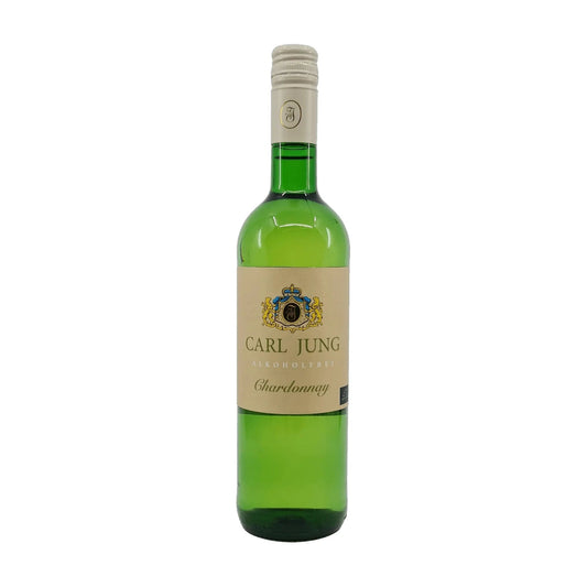 Carl Jung - Chardonnay Organic - Alcfree.ch