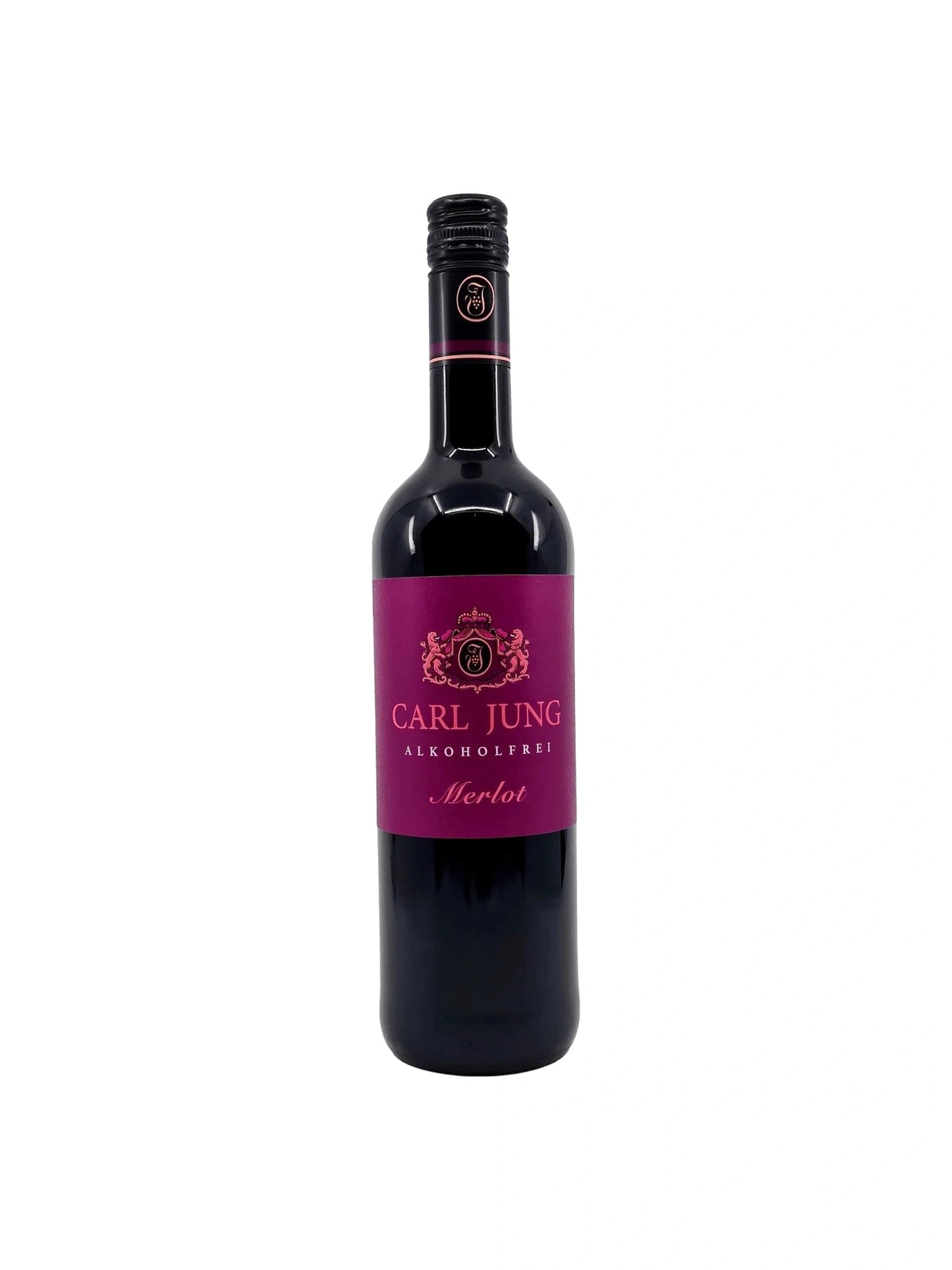 Carl Jung - Merlot - Alcfree.ch