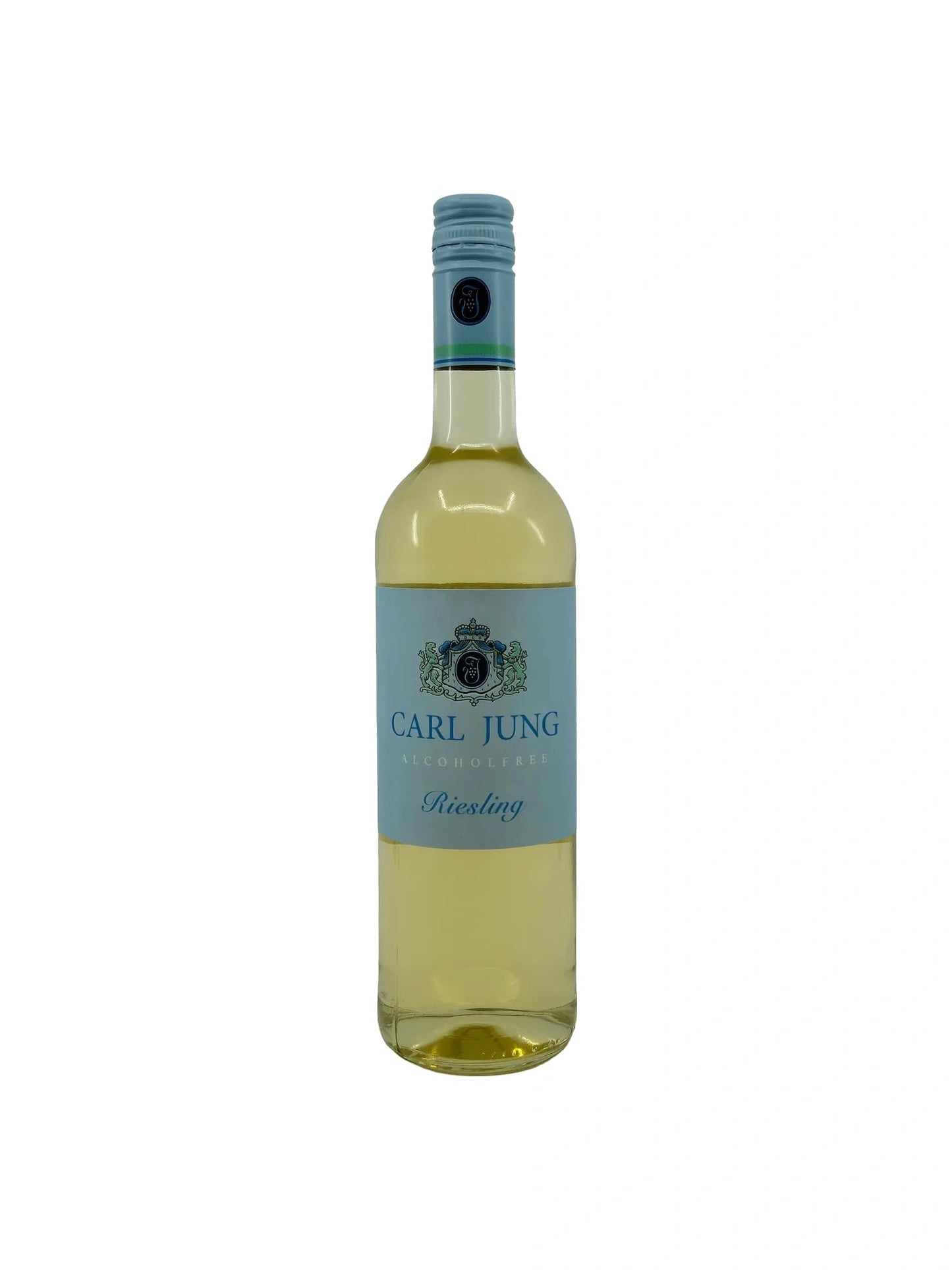 Carl Jung - Riesling - Alcfree.ch