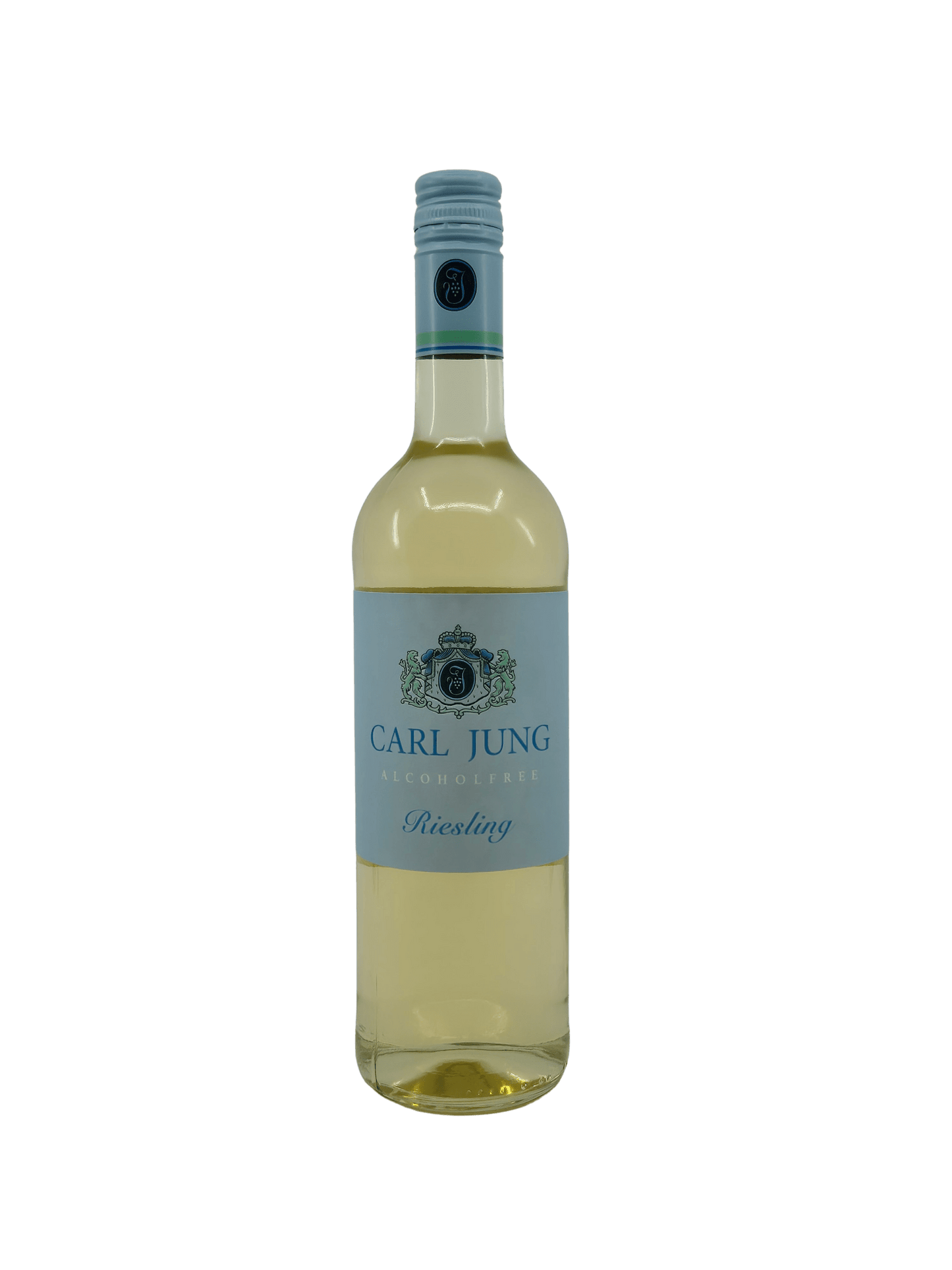 Carl Jung - Riesling - Alcfree.ch