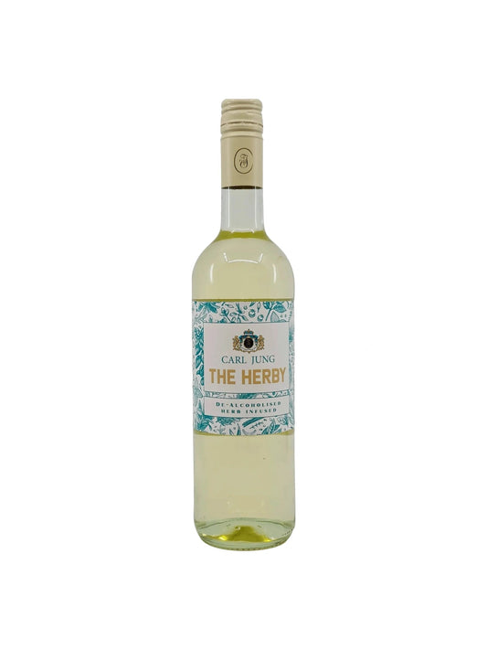 Carl Jung - The Herby - Alcfree.ch