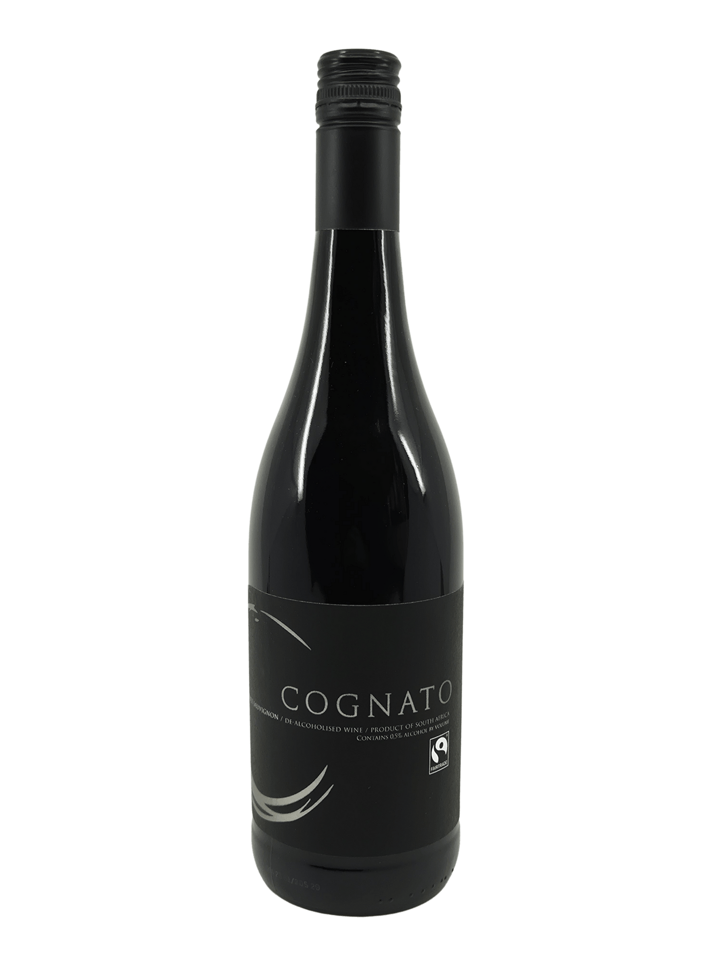 Cognato - Cabernet Sauvignon - Alcfree.ch