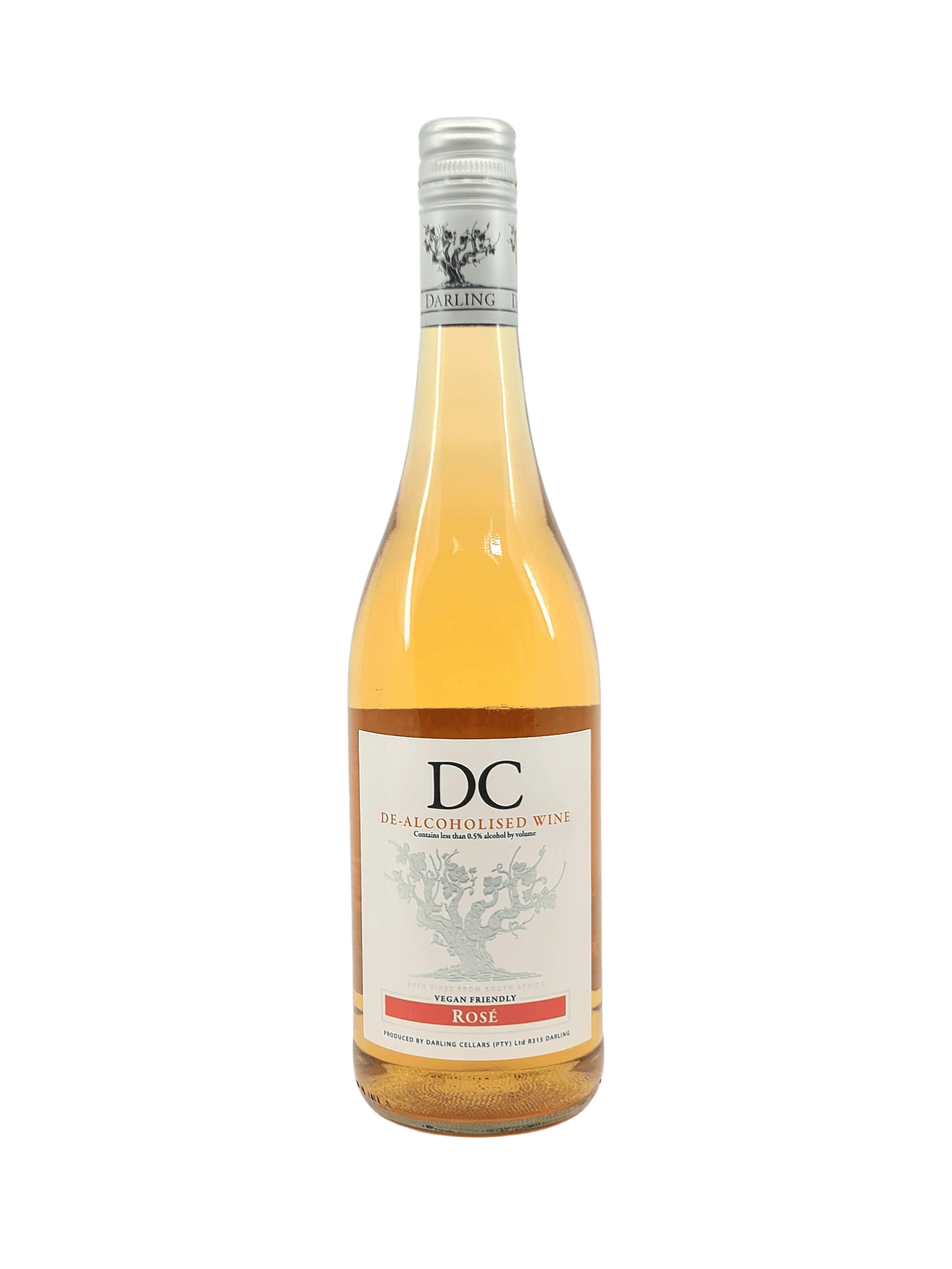 DC - Rosé - Alcfree.ch