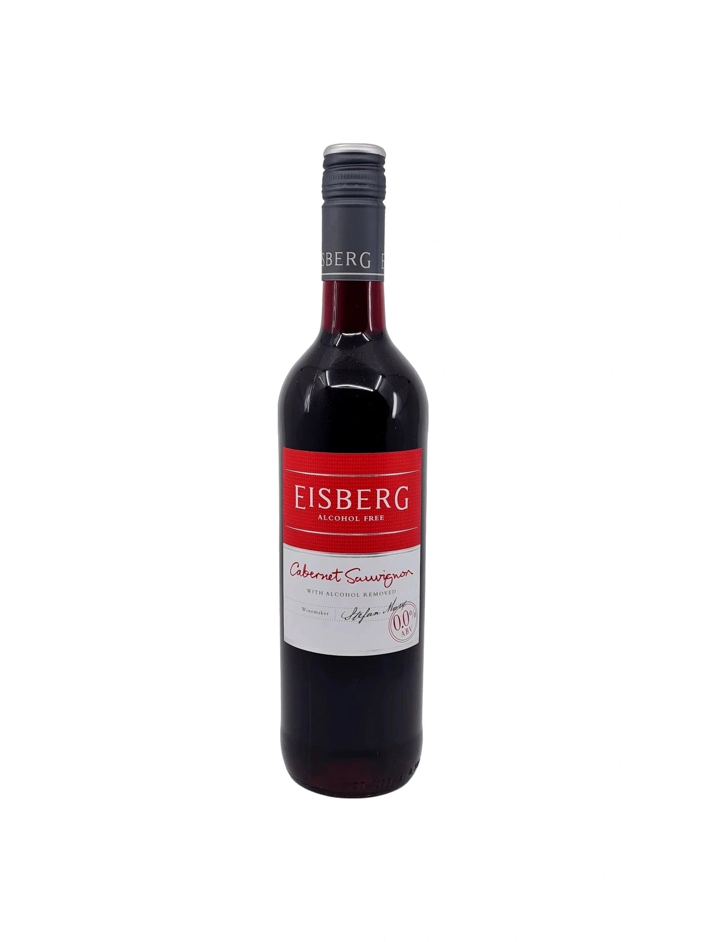 Eisberg - Cabernet Sauvignon - Alcfree.ch