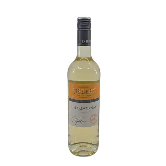 Eisberg - Chardonnay - Alcohol - Free - Alcfree.ch