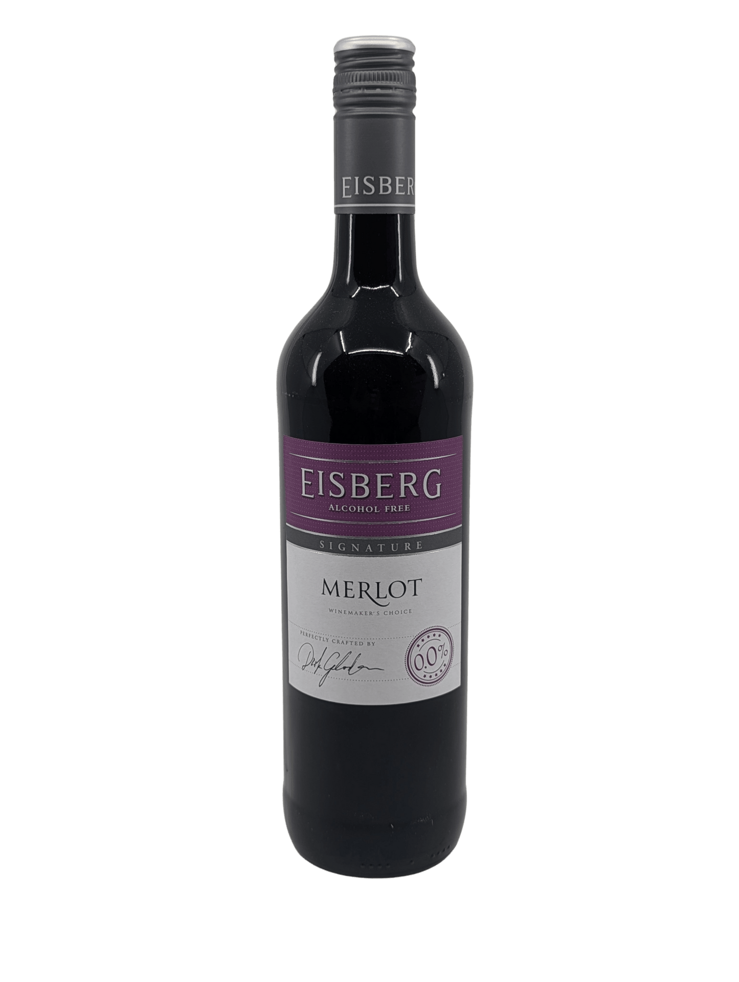 Eisberg - Merlot 0.0% - Alcfree.ch