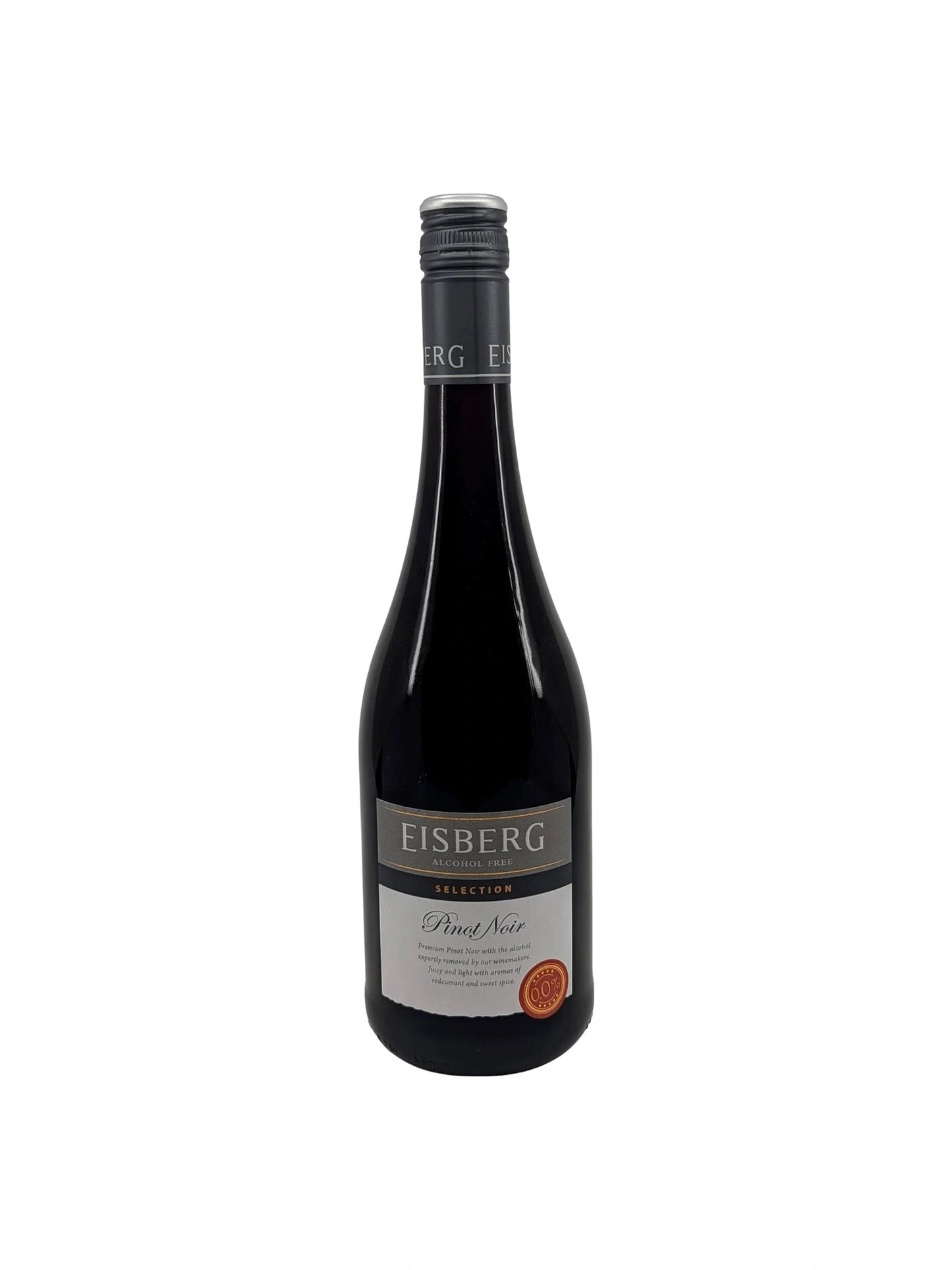 Eisberg - Merlot 0.0% - Alcfree.ch