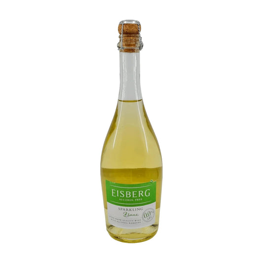 Eisberg - Sparkling Blanc - Alcfree.ch