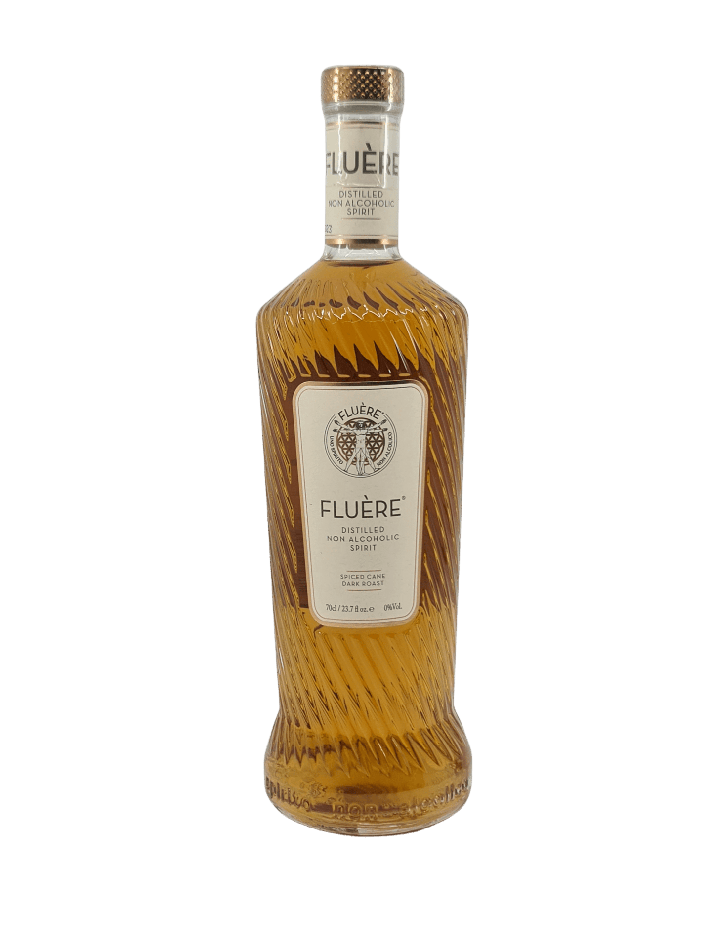 Fluère - Spiced Cane - Alcfree.ch