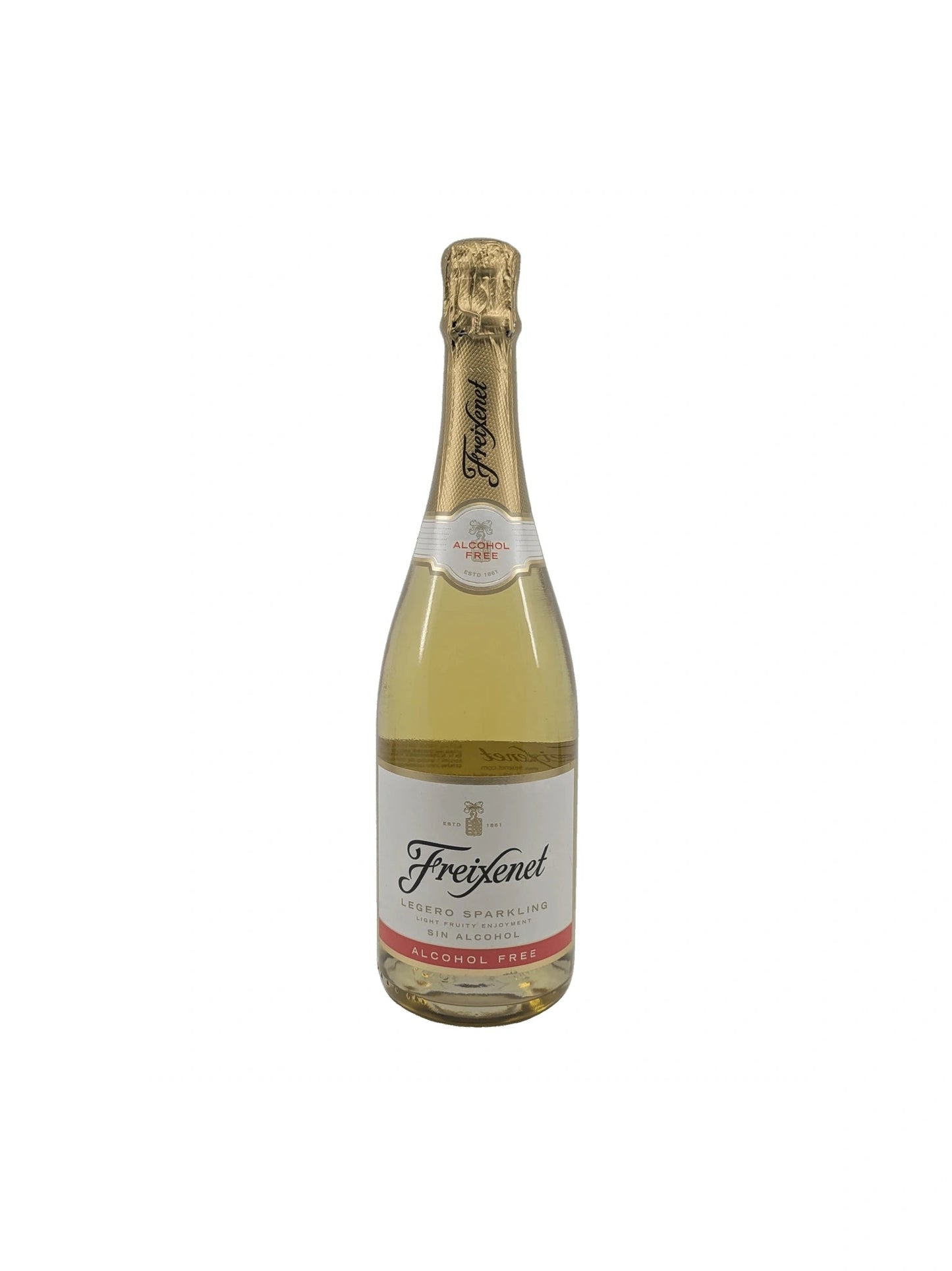 Freixenet 0.0% - Legero - Alcfree.ch