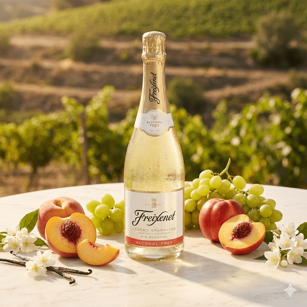 Freixenet 0.0% - Legero - Alcfree.ch