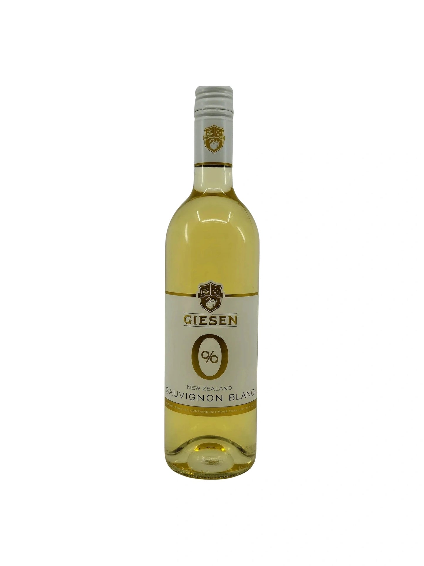 Giesen - 0% Sauvignon Blanc - Alcfree.ch