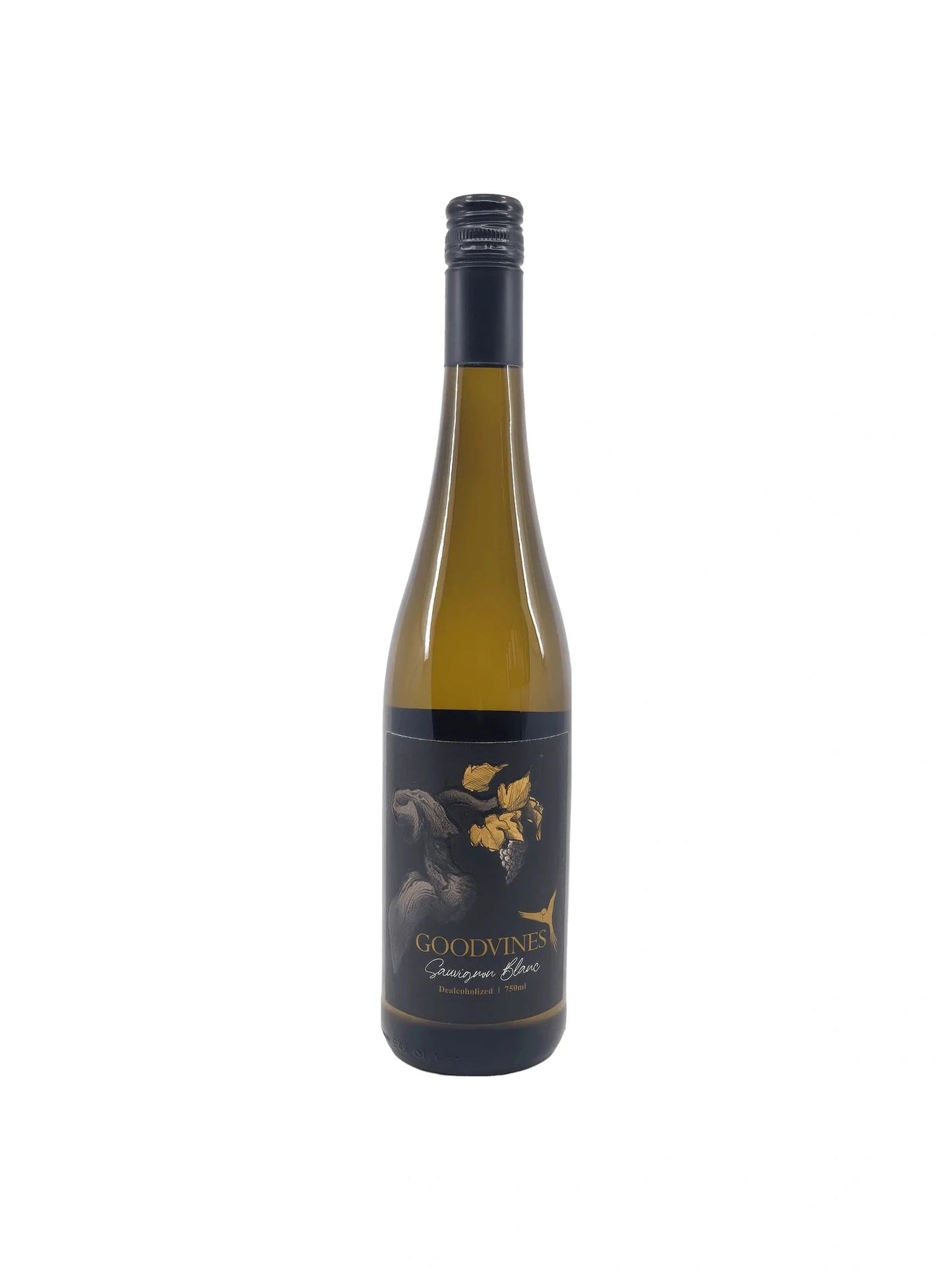 Goodvines - Riesling - Alcfree.ch