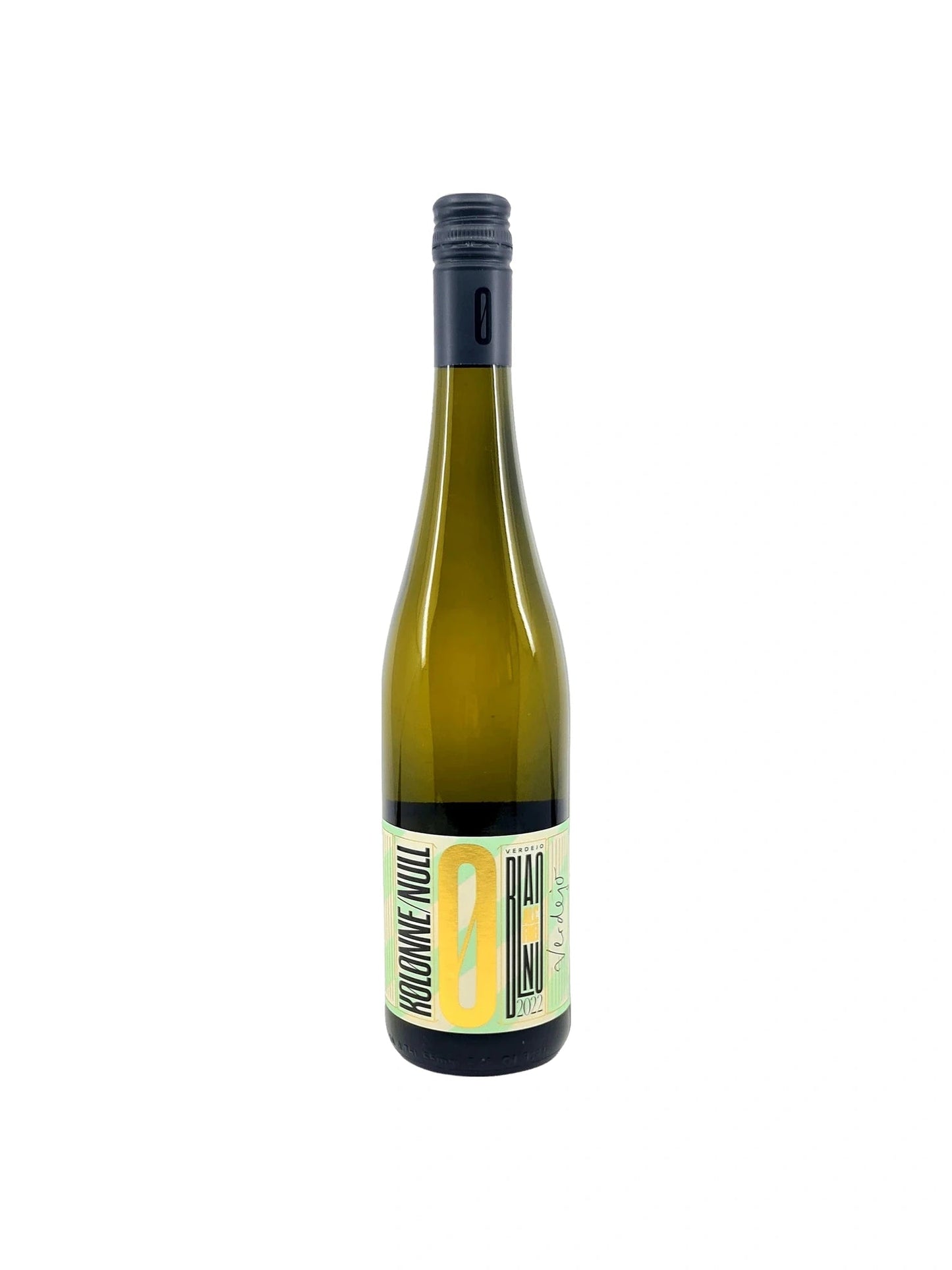 Kolonne Null - Verdejo - Alcfree.ch