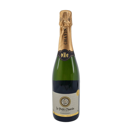 Le Petit Chavin - Chardonnay Sparkling - Alcfree.ch