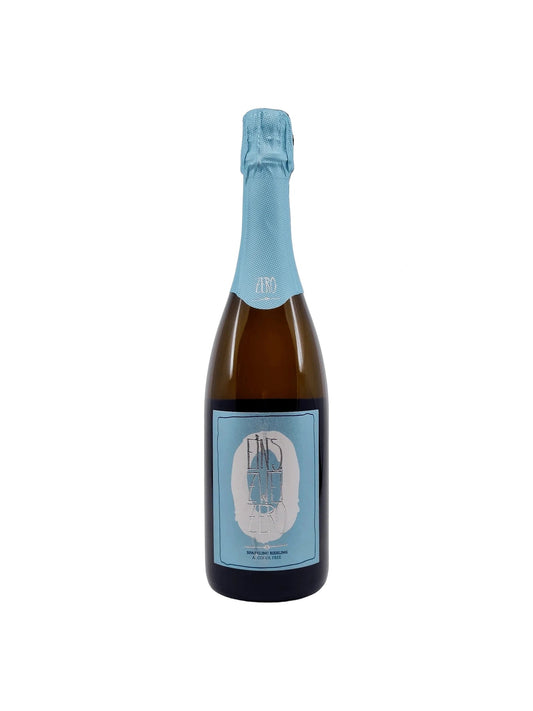 Leitz Eins - Zwei - Zero Sparkling Riesling - Alcfree.ch