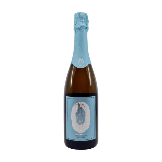 Leitz Eins - Zwei - Zero Sparkling Riesling - Alcfree.ch