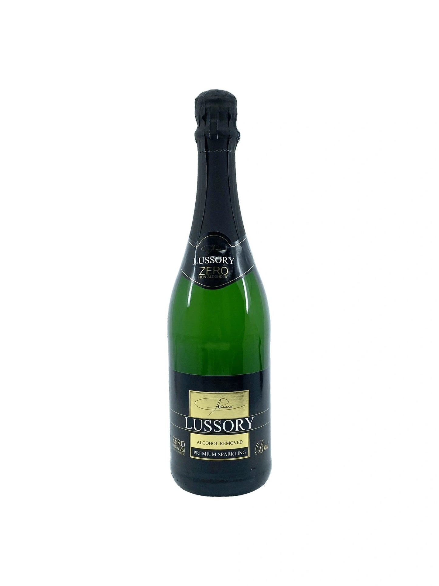Lussory Premium - Sparkling Brut - Alcfree.ch