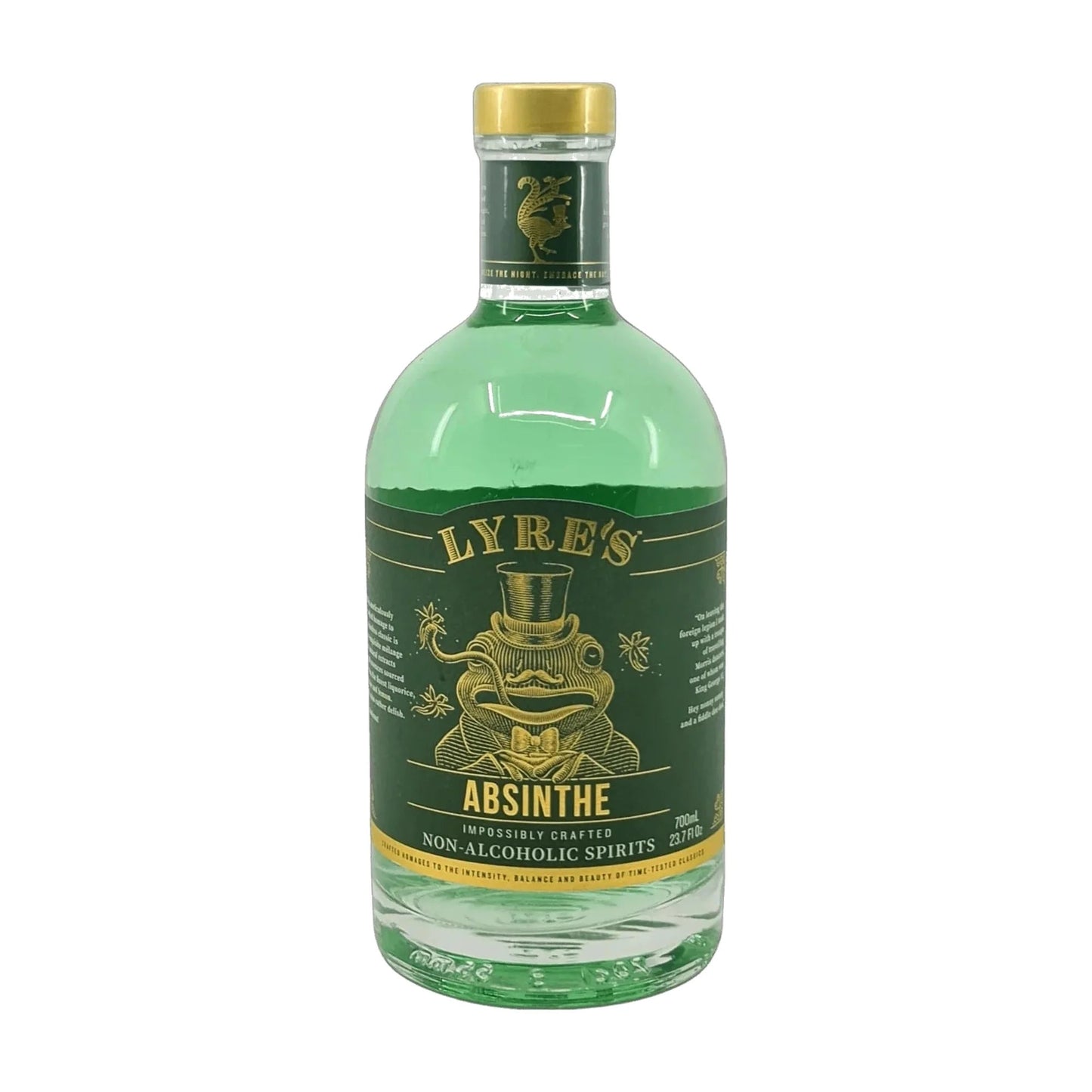 Lyre's - Absinthe - Alcfree.ch