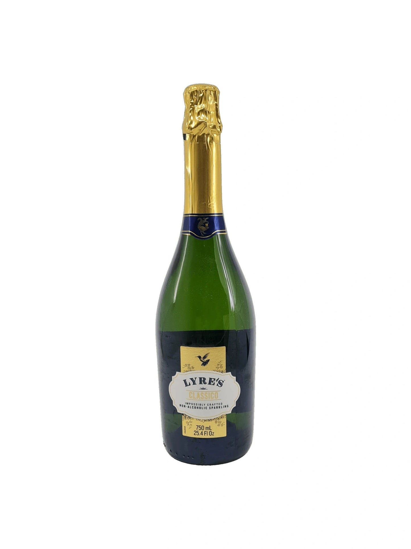 Lyre's Classico - Non alcoholic Sparkling - Alcfree.ch