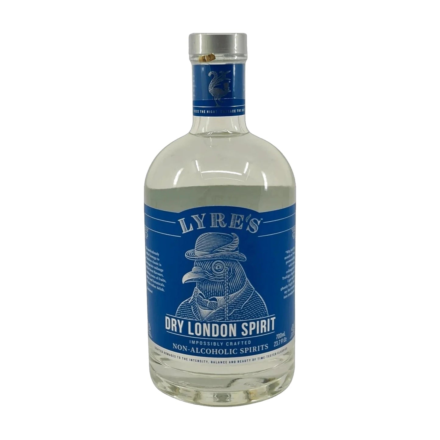 Lyre's - Dry London Spirit - Alcfree.ch