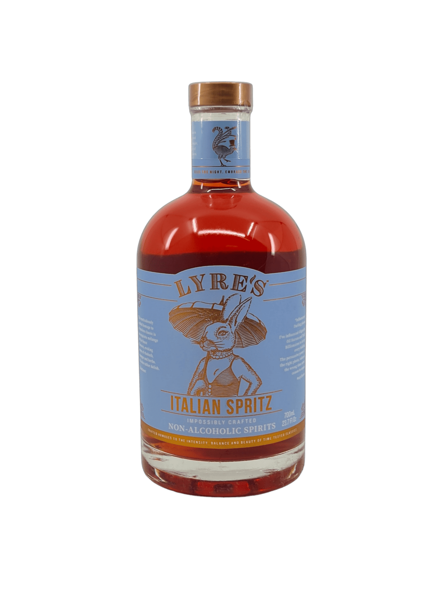 Lyre's - Italian Spritz - Alcfree.ch