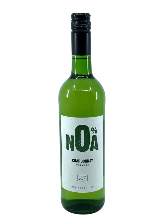 Noa 0% - Chardonnay Organic - Alcfree.ch