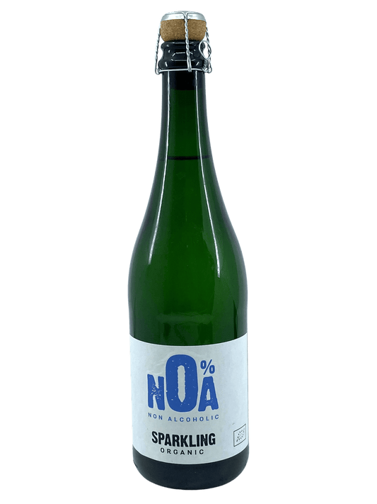 NOA 0% - Organic Sparkling White - Alcfree.ch