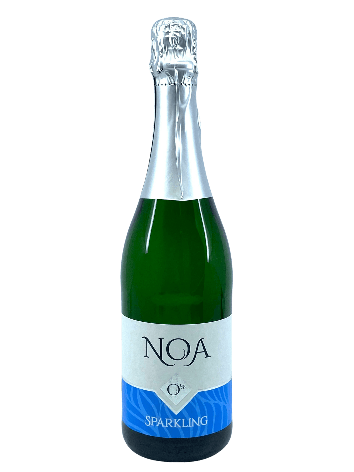 NOA 0% - Sparkling White - Alcfree.ch