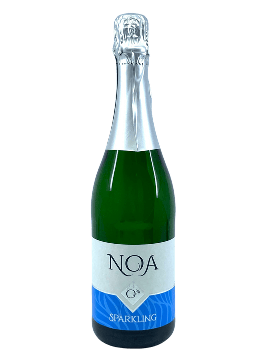 NOA 0% - Sparkling White - Alcfree.ch