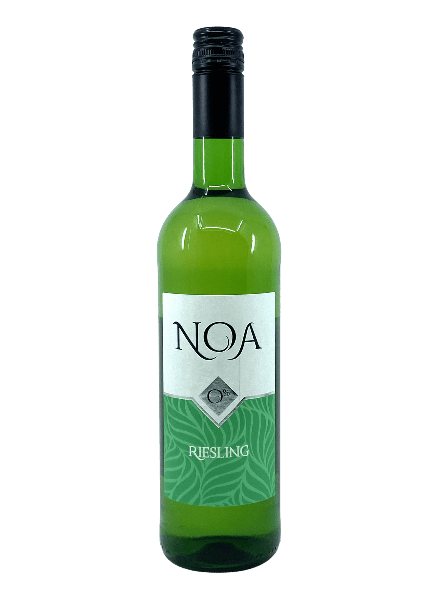 Noa 0% - White Wine Riesling - Alcfree.ch