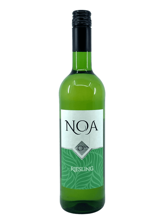 Noa 0% - White Wine Riesling - Alcfree.ch