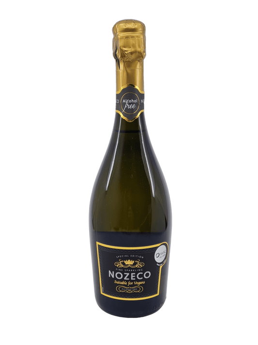 Nozeco - Fine Sparkling - Alcfree.ch